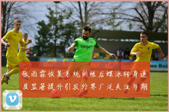 张雨霏恢复系统训练后蝶泳转身速度显著提升引发外界广泛关注与期待